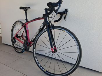 Used Lapierre Lapierre Sensium 600 Women  2018 2018 Road & Gravel — image 6 of 6
