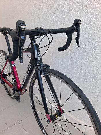Used Lapierre Lapierre Sensium 600 Women  2018 2018 Road & Gravel — image 5 of 6