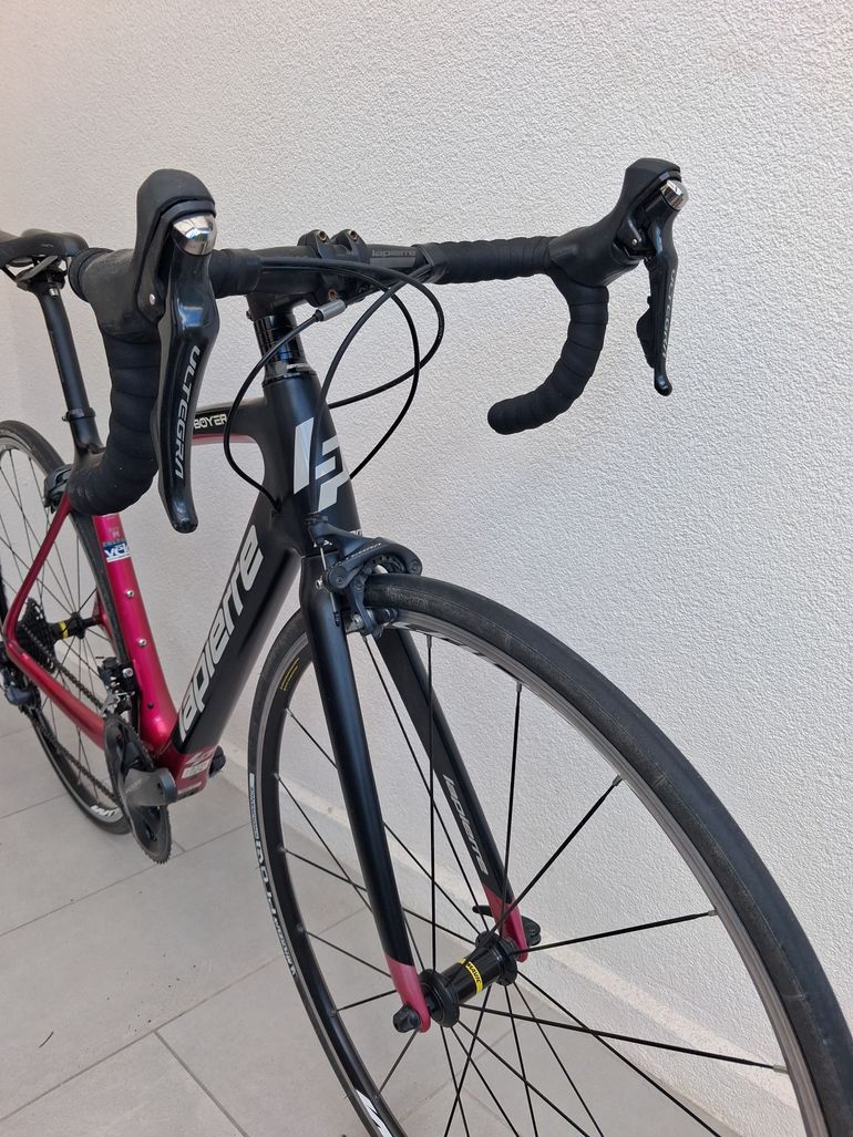 Used Lapierre Lapierre Sensium 600 Women  2018 2018 Road & Gravel — image 5 of 6