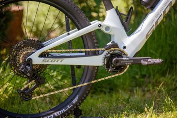 Brugt Scott Lumen 910 2026 Mountainbike — billede 2 af 9