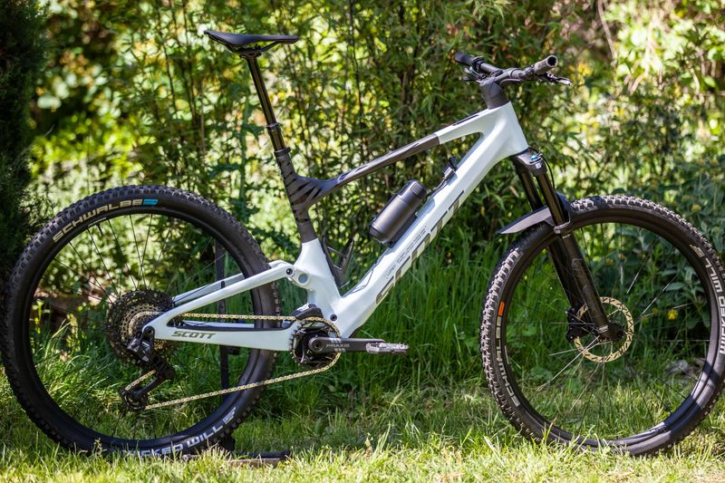 Gebrauchtes Scott Lumen 910 2026 MTB