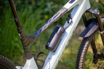 Brugt Scott Lumen 910 2026 Mountainbike — billede 4 af 9