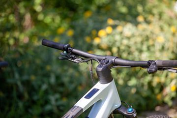 Brugt Scott Lumen 910 2026 Mountainbike — billede 6 af 9