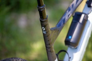 Brugt Scott Lumen 910 2026 Mountainbike — billede 7 af 9