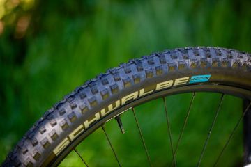 Brugt Scott Lumen 910 2026 Mountainbike — billede 8 af 9