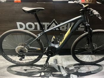 Specialized, Turbo Levo Hardtail Comp 2021