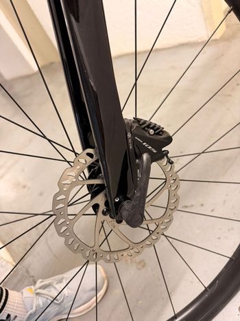 Used Liv Liv Avail Advanced 2 (2021) 2021 Road & Gravel, Black — image 9 of 9