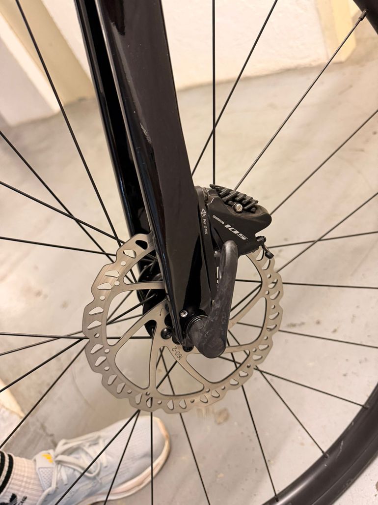 Used Liv Liv Avail Advanced 2 (2021) 2021 Road & Gravel, Black — image 9 of 9