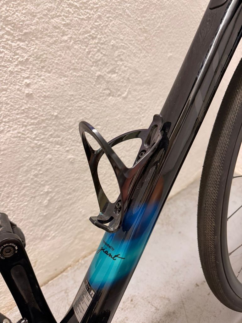 Used Liv Liv Avail Advanced 2 (2021) 2021 Road & Gravel, Black — image 6 of 9