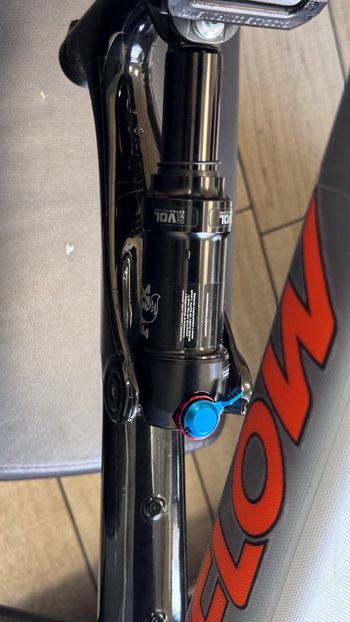 Used Amflow PL Carbon (800Wh) 2025 Frameset 2025 Mountainbike — image 6 of 13