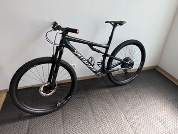 Specialized, Epic EVO Comp 2022