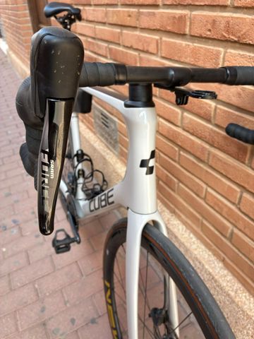Brugt CUBE AGREE C:62, SL 2023 2023 Road & Gravel — billede 5 af 5