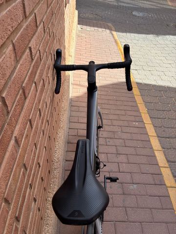 Brugt CUBE AGREE C:62, SL 2023 2023 Road & Gravel — billede 2 af 5