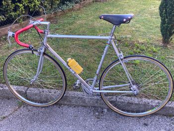 Alan, Alan Ciclocross Campagnolo
