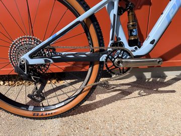 Brugt Pivot Mach 4 SL 2025 2025 Mountainbike — billede 2 af 7