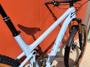 Brugt Pivot Mach 4 SL 2025 2025 Mountainbike — billede 3 af 7