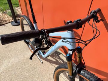 Brugt Pivot Mach 4 SL 2025 2025 Mountainbike — billede 5 af 7