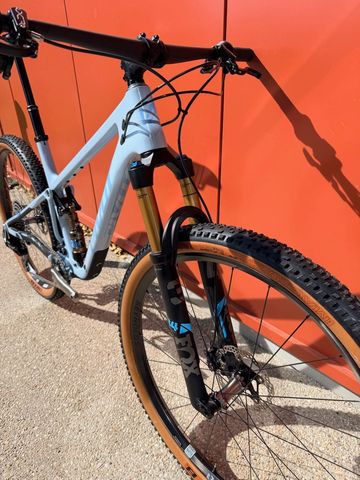 Brugt Pivot Mach 4 SL 2025 2025 Mountainbike — billede 4 af 7