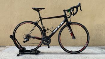 Fuji, SL 3.1 LE Full Carbon Shimano Ultegra 11sp - Size L