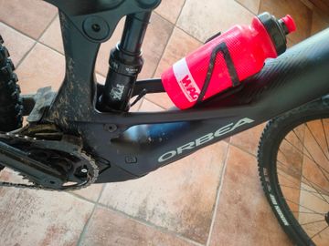 Brugt Orbea WILD ST H30 2025 2025 Mountainbike — billede 4 af 9