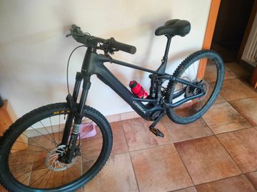 Brugt Orbea WILD ST H30 2025 2025 Mountainbike — billede 1 af 9