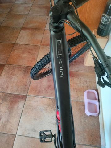 Brugt Orbea WILD ST H30 2025 2025 Mountainbike — billede 2 af 9