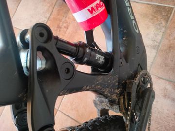 Brugt Orbea WILD ST H30 2025 2025 Mountainbike — billede 3 af 9