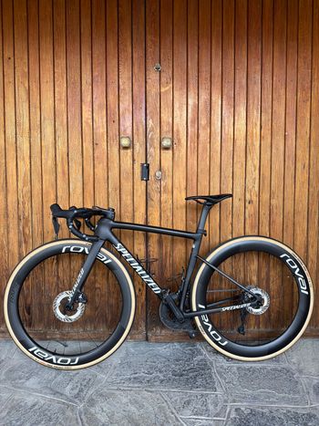 Specialized, Tarmac SL8 Pro - Shimano Ultegra Di2 2025