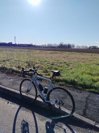 Basso, Venta Shimano Ultegra