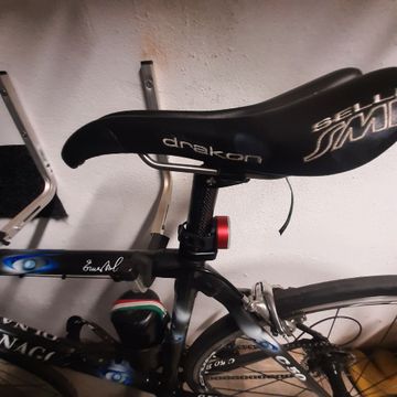 Colnago Custom Shimano Dura Ace 2008 Road & Gravel d'occasion — image 7 sur 8