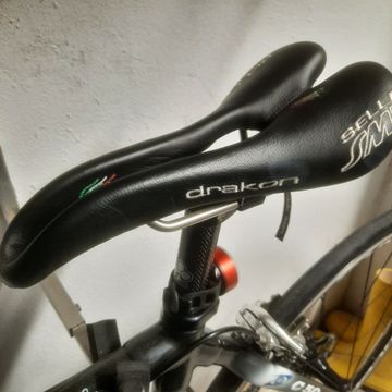 Colnago Custom Shimano Dura Ace 2008 Road & Gravel d'occasion — image 6 sur 8
