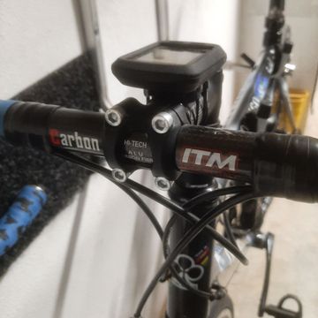 Colnago Custom Shimano Dura Ace 2008 Road & Gravel d'occasion — image 5 sur 8