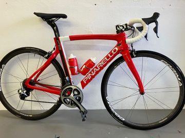 Gebrauchtes Pinarello DOGMA F8W 2016 2016 Road & Gravel
