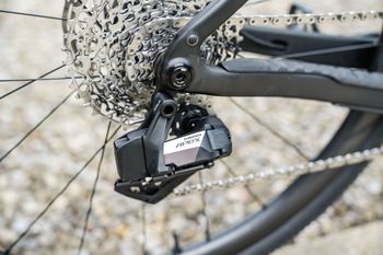 Used Propain Custom 2024 Road & Gravel, Black — image 4 of 12
