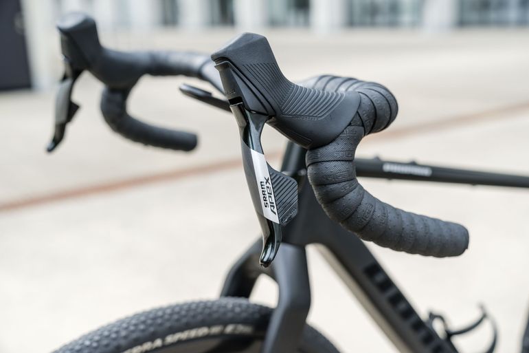 Used Propain Custom 2024 Road & Gravel, Black — image 6 of 12
