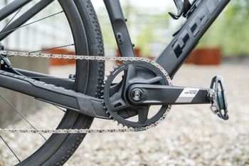 Used Propain Custom 2024 Road & Gravel, Black — image 3 of 12