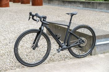 Used Propain Custom 2024 Road & Gravel, Black — image 8 of 12