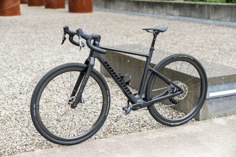 Used Propain Custom 2024 Road & Gravel, Black — image 8 of 12