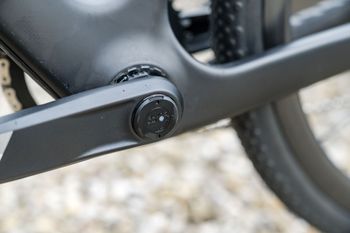 Used Propain Custom 2024 Road & Gravel, Black — image 11 of 12