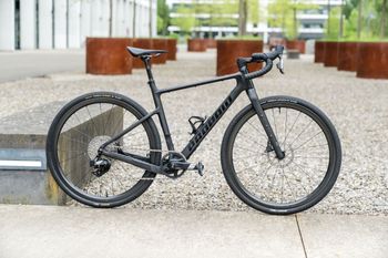 Used Propain Custom 2024 Road & Gravel, Black — image 1 of 12