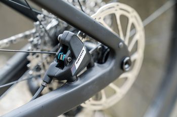 Used Propain Custom 2024 Road & Gravel, Black — image 12 of 12