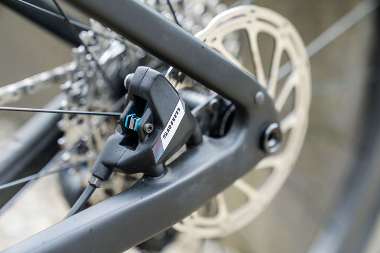 Used Propain Custom 2024 Road & Gravel, Black — image 12 of 12