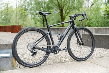 Used Propain Custom 2024 Road & Gravel, Black — image 2 of 12