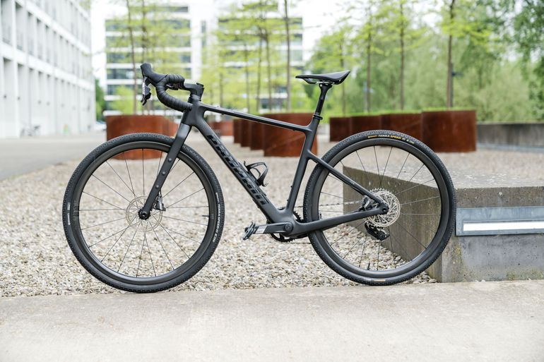 Used Propain Custom 2024 Road & Gravel, Black — image 9 of 12