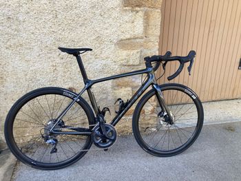 Giant, TCR Advanced Pro Disc 1 2022