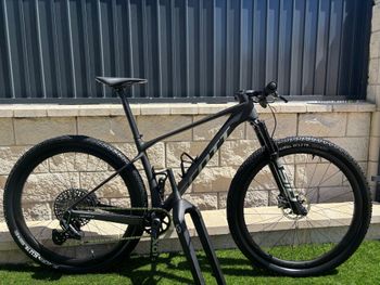Scott, Scale Gravel RC 2025