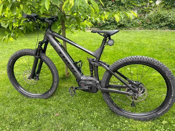 Trek, Powerfly FS 7 Plus 2019