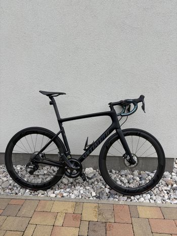 Specialized, Tarmac SL6 PRO Ultegra Di2, Disc