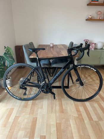 BULLS, Alpine Hawk 2 Di2 2023