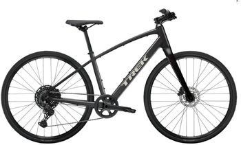 Trek, FX 2 Stepover Gen 4 2026